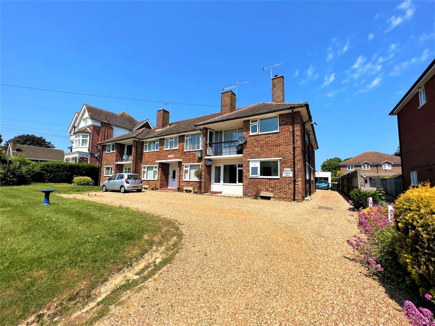 Property to Rent in Bexhill Oakfield Estate Agents